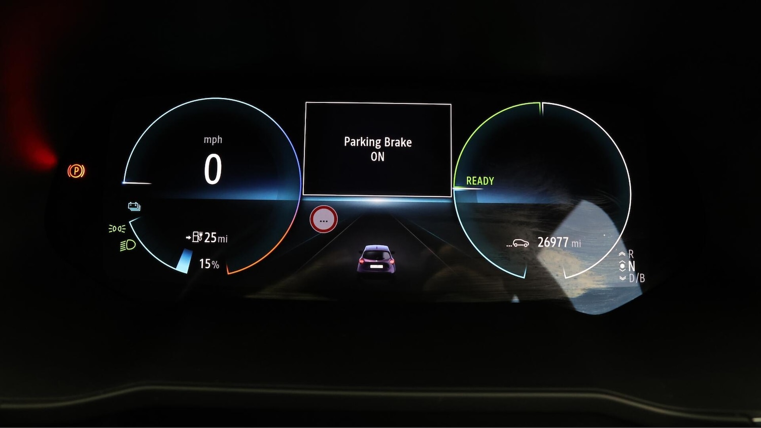 Used Renault Zoe 2021 for sale - 76138328: Photo 11