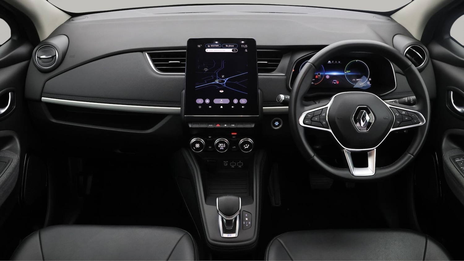 Used Renault Zoe 2021 for sale - 76138328: Photo 14