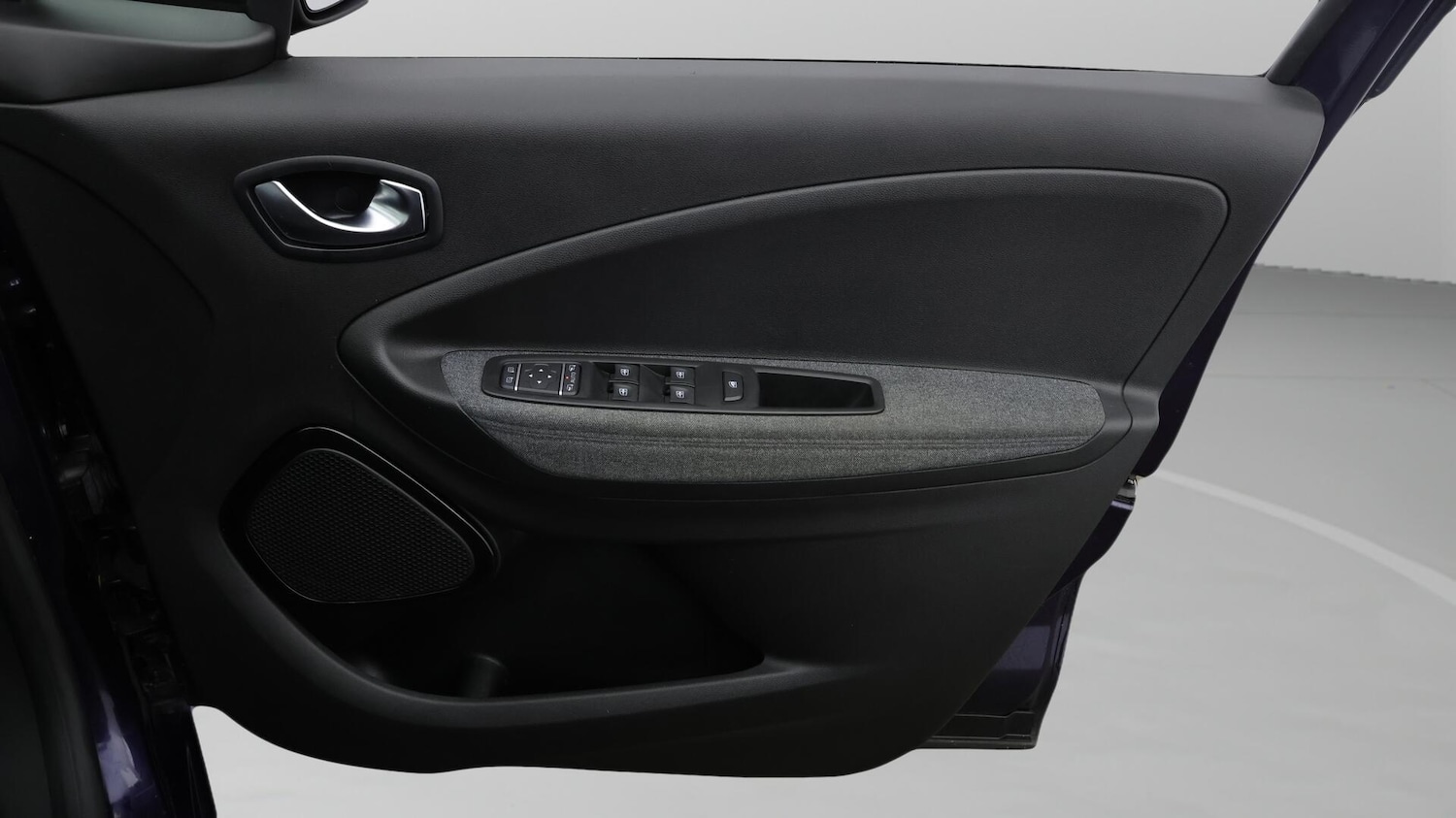 Used Renault Zoe 2021 for sale - 76138328: Photo 16