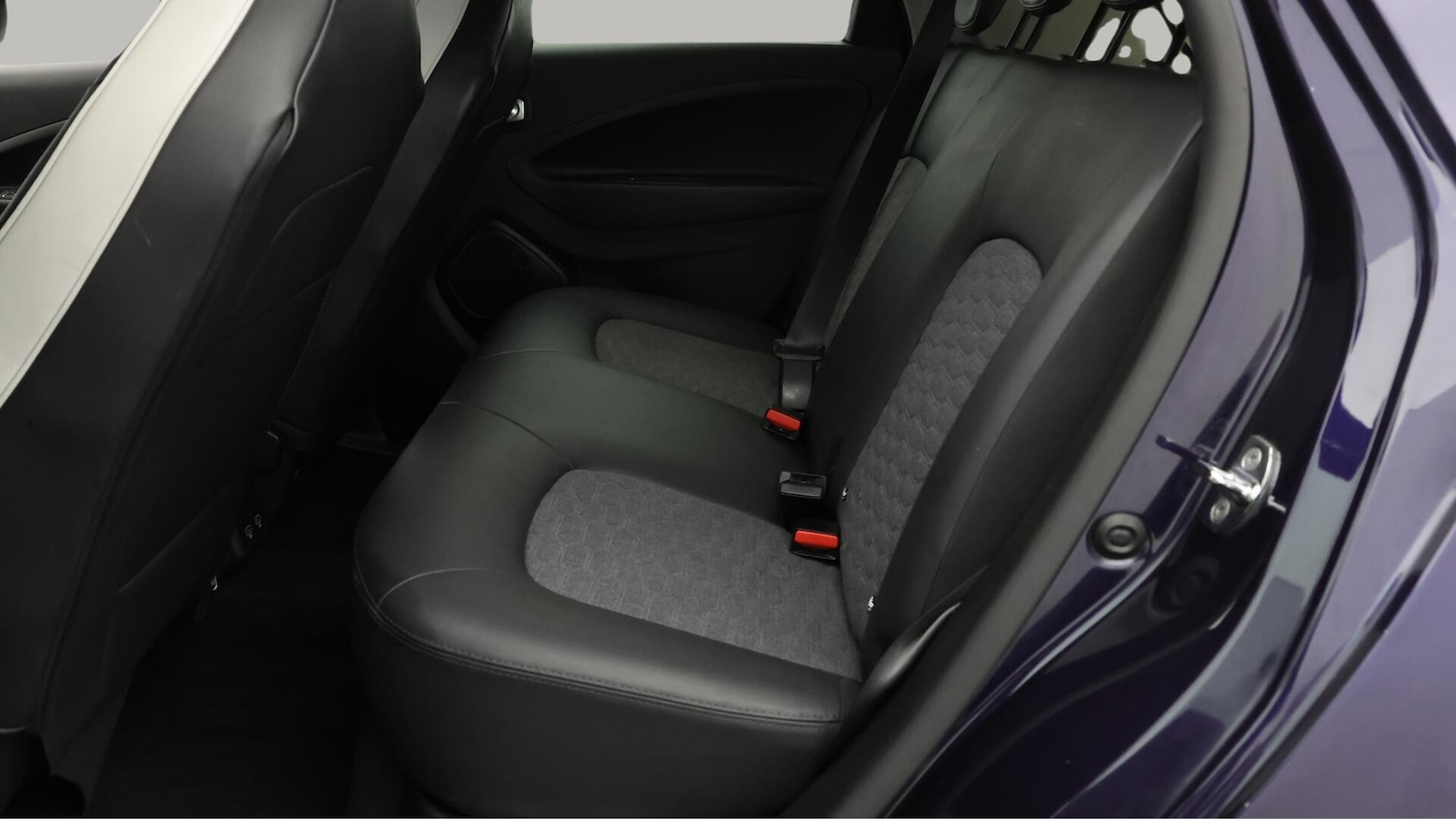 Used Renault Zoe 2021 for sale - 76138328: Photo 17
