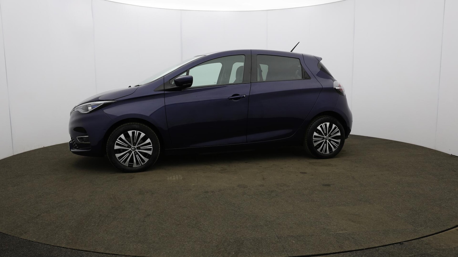 Used Renault Zoe 2021 for sale - 76138328: Photo 36