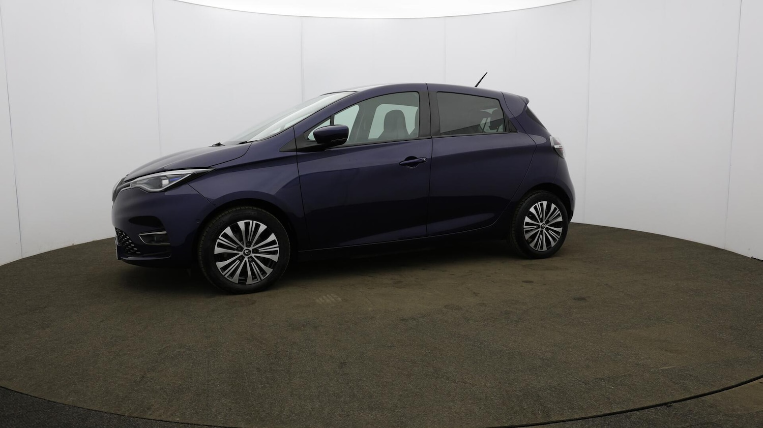 Used Renault Zoe 2021 for sale - 76138328: Photo 37