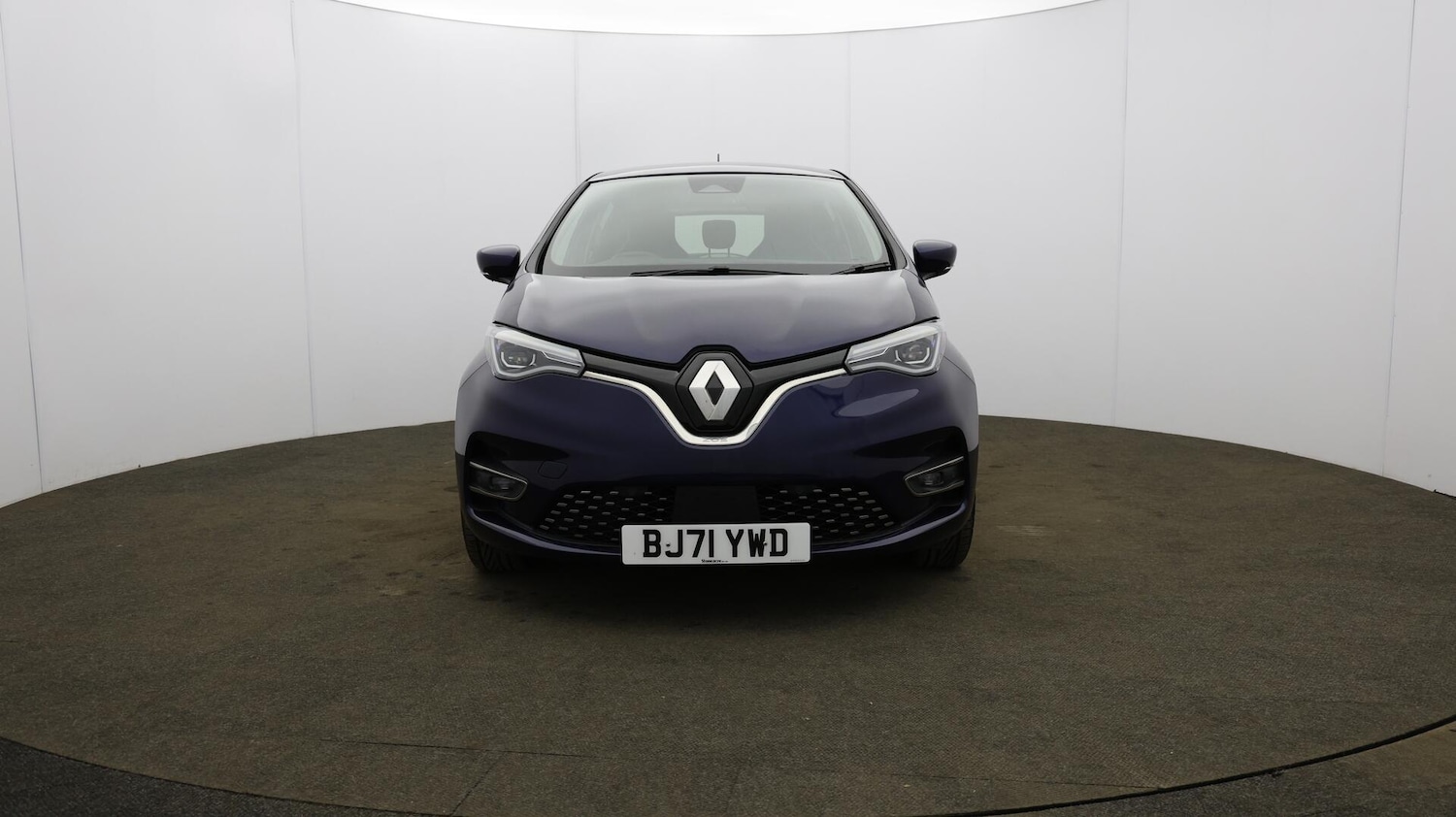 Used Renault Zoe 2021 for sale - 76138328: Photo 44