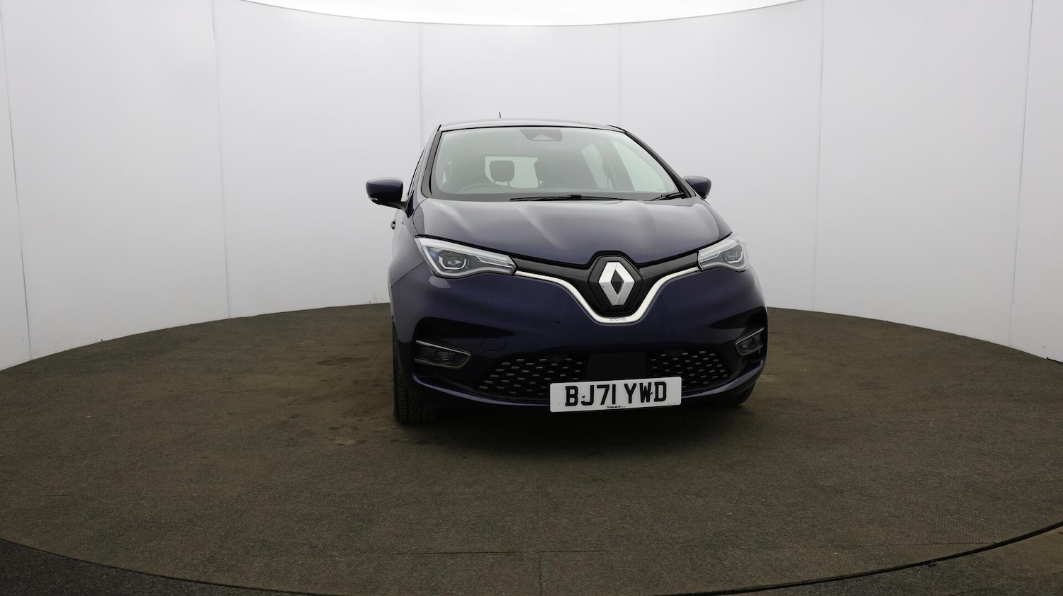 Used Renault Zoe 2021 for sale - 76138328: Photo 45