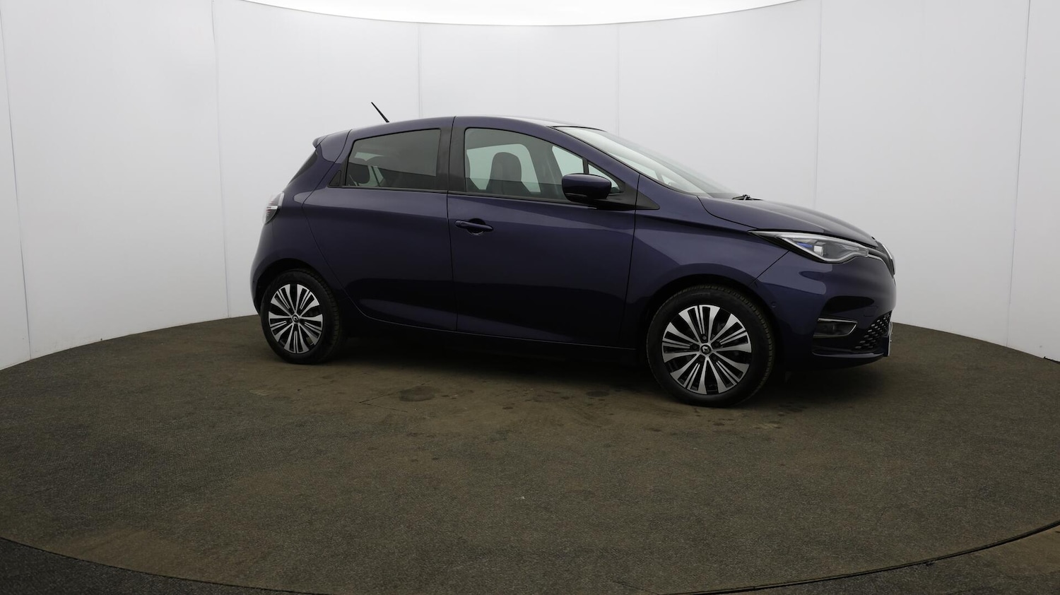 Used Renault Zoe 2021 for sale - 76138328: Photo 52