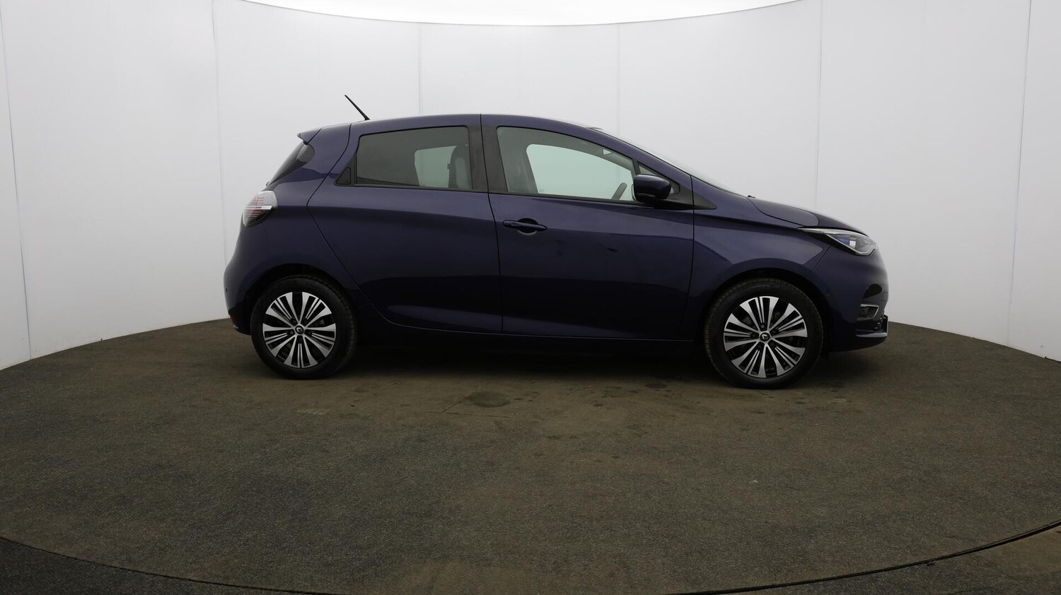 Used Renault Zoe 2021 for sale - 76138328: Photo 54