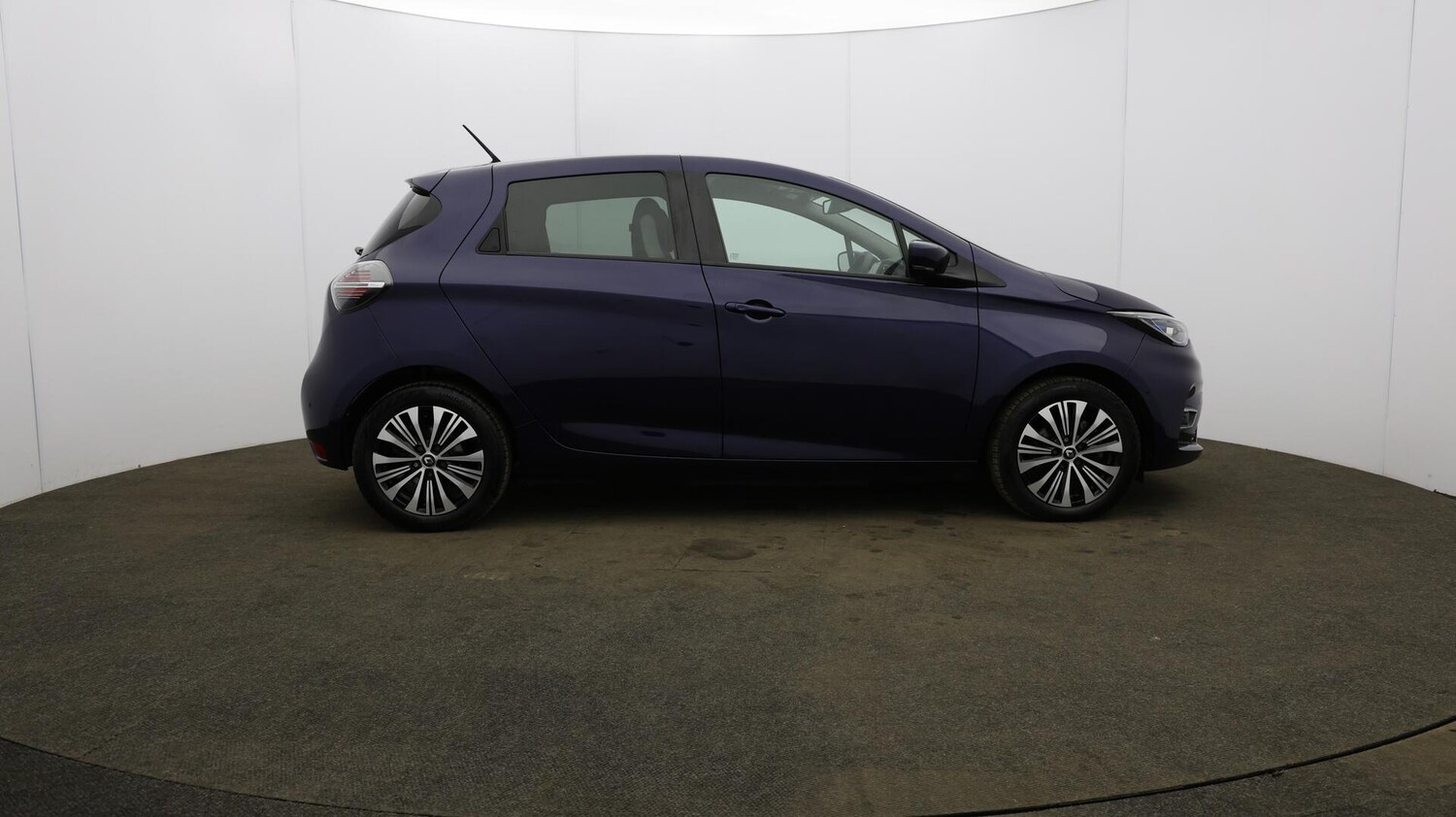 Used Renault Zoe 2021 for sale - 76138328: Photo 55