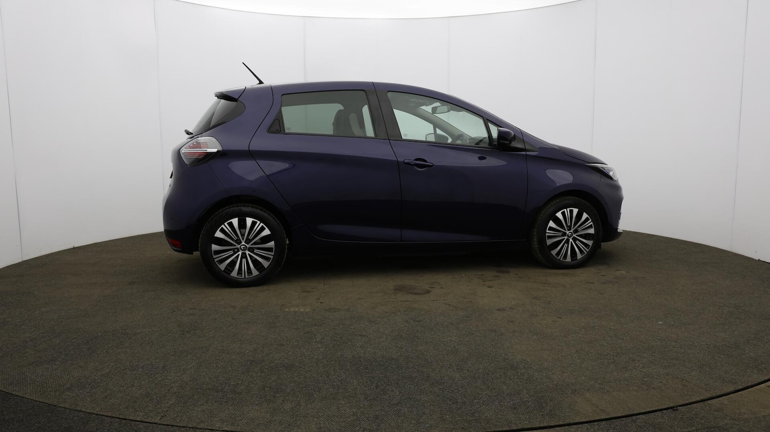 Used Renault Zoe 2021 for sale - 76138328: Photo 56