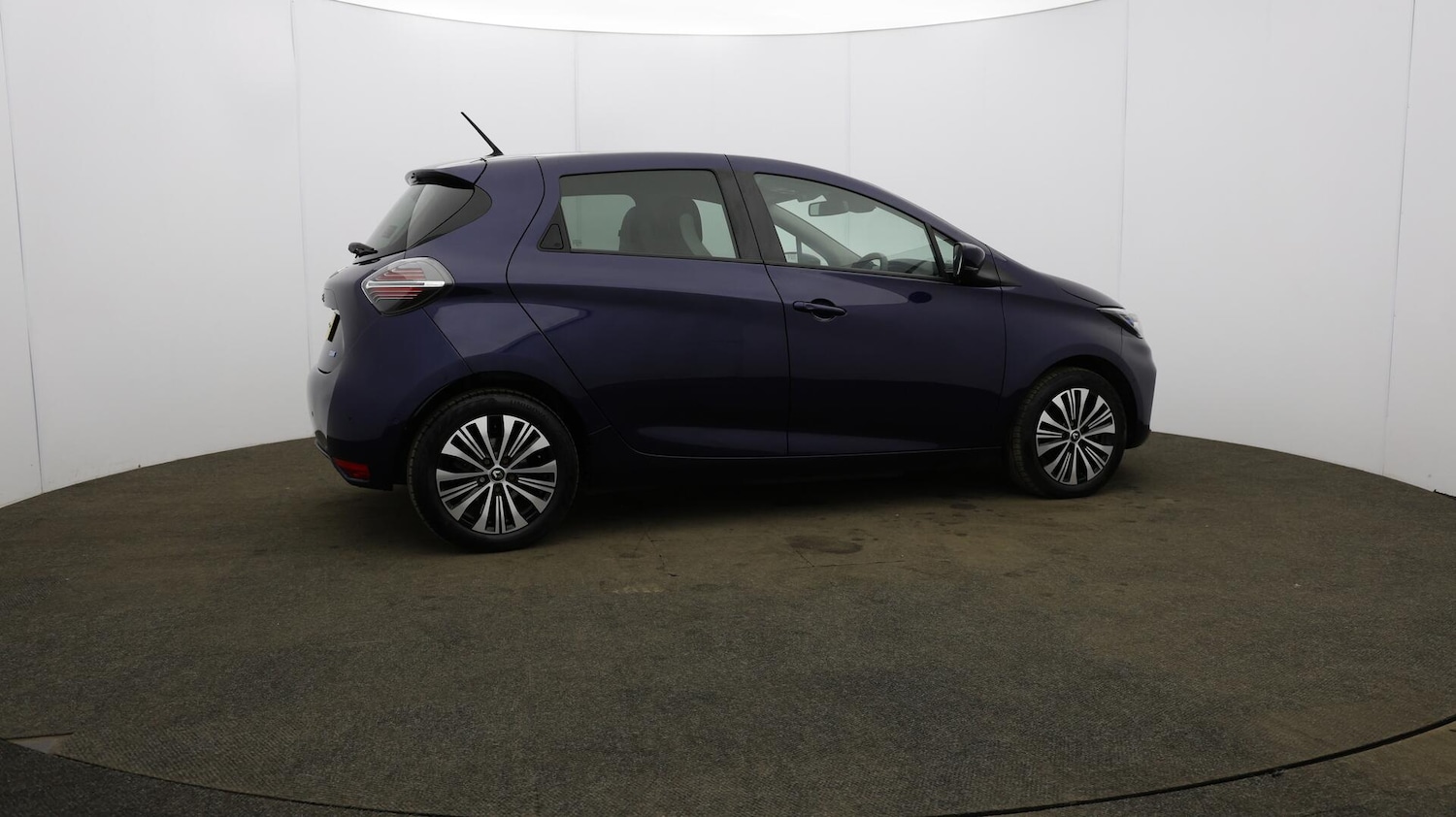 Used Renault Zoe 2021 for sale - 76138328: Photo 58