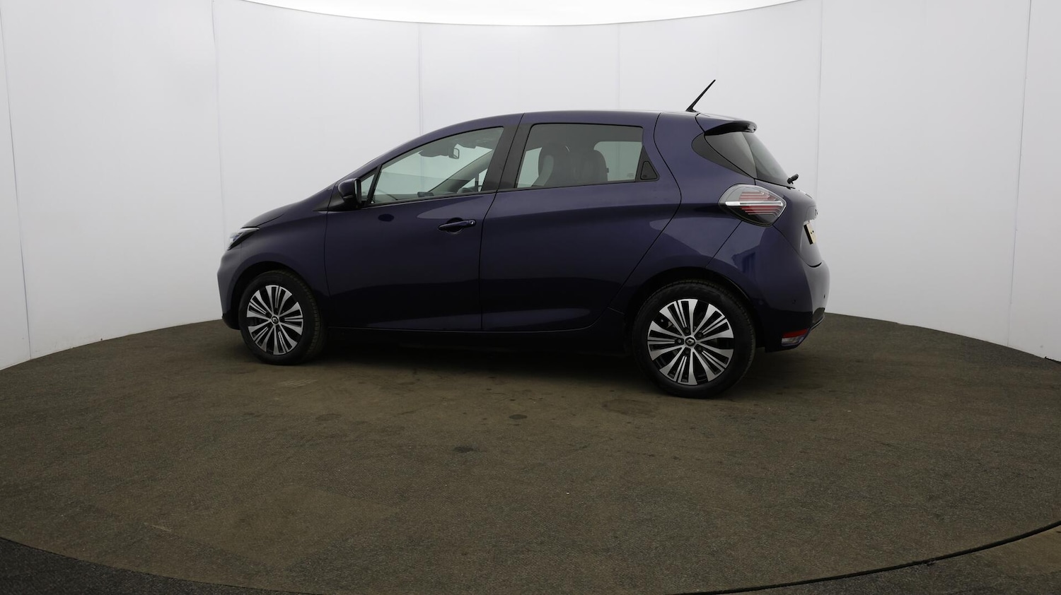 Used Renault Zoe 2021 for sale - 76138328: Photo 70