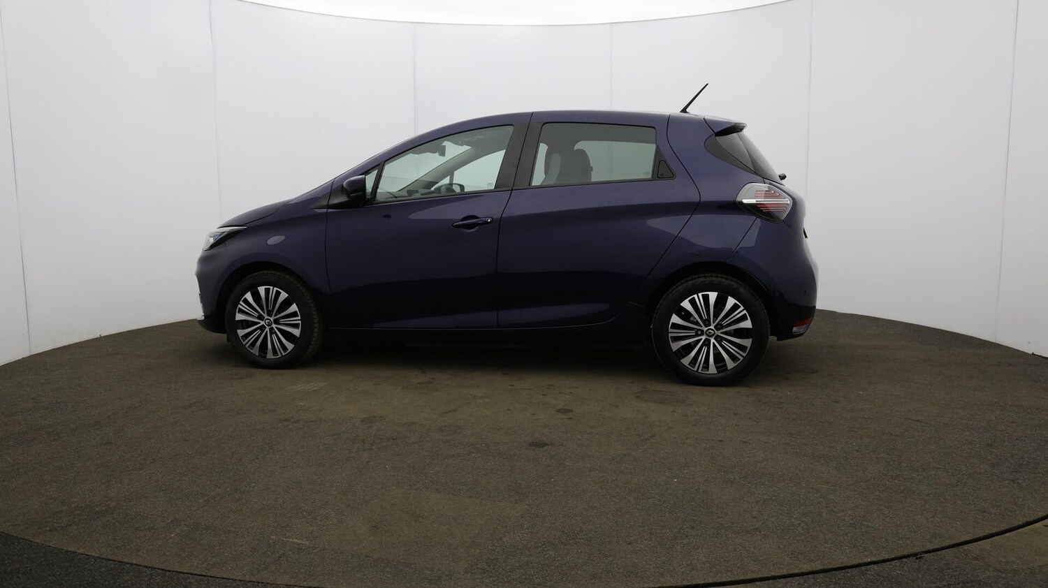 Used Renault Zoe 2021 for sale - 76138328: Photo 71
