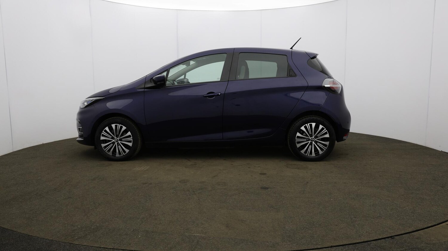 Used Renault Zoe 2021 for sale - 76138328: Photo 72