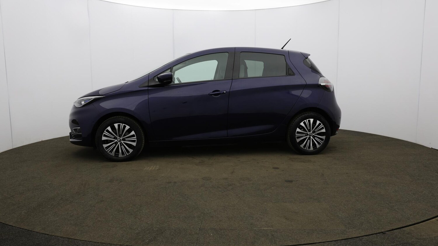 Used Renault Zoe 2021 for sale - 76138328: Photo 73
