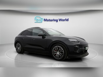 Used Porsche Macan 2025 for sale - 79527978: Photo