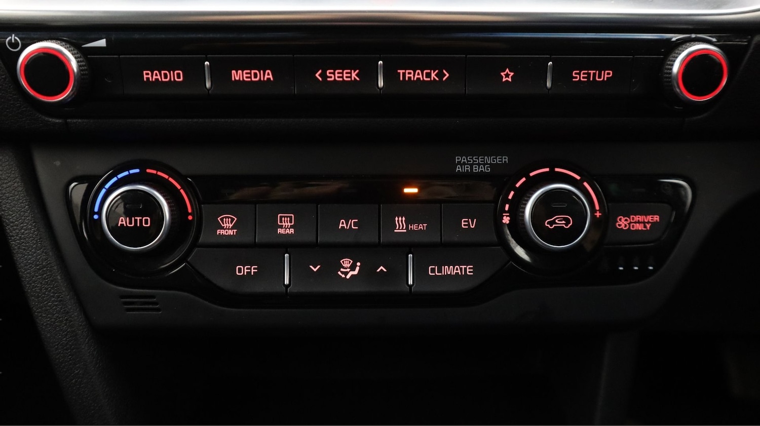 Used Kia Niro 2022 for sale - 77668298: Photo 12