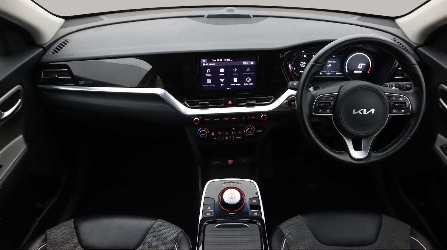 Used Kia Niro 2022 for sale - 77668298: Photo 13