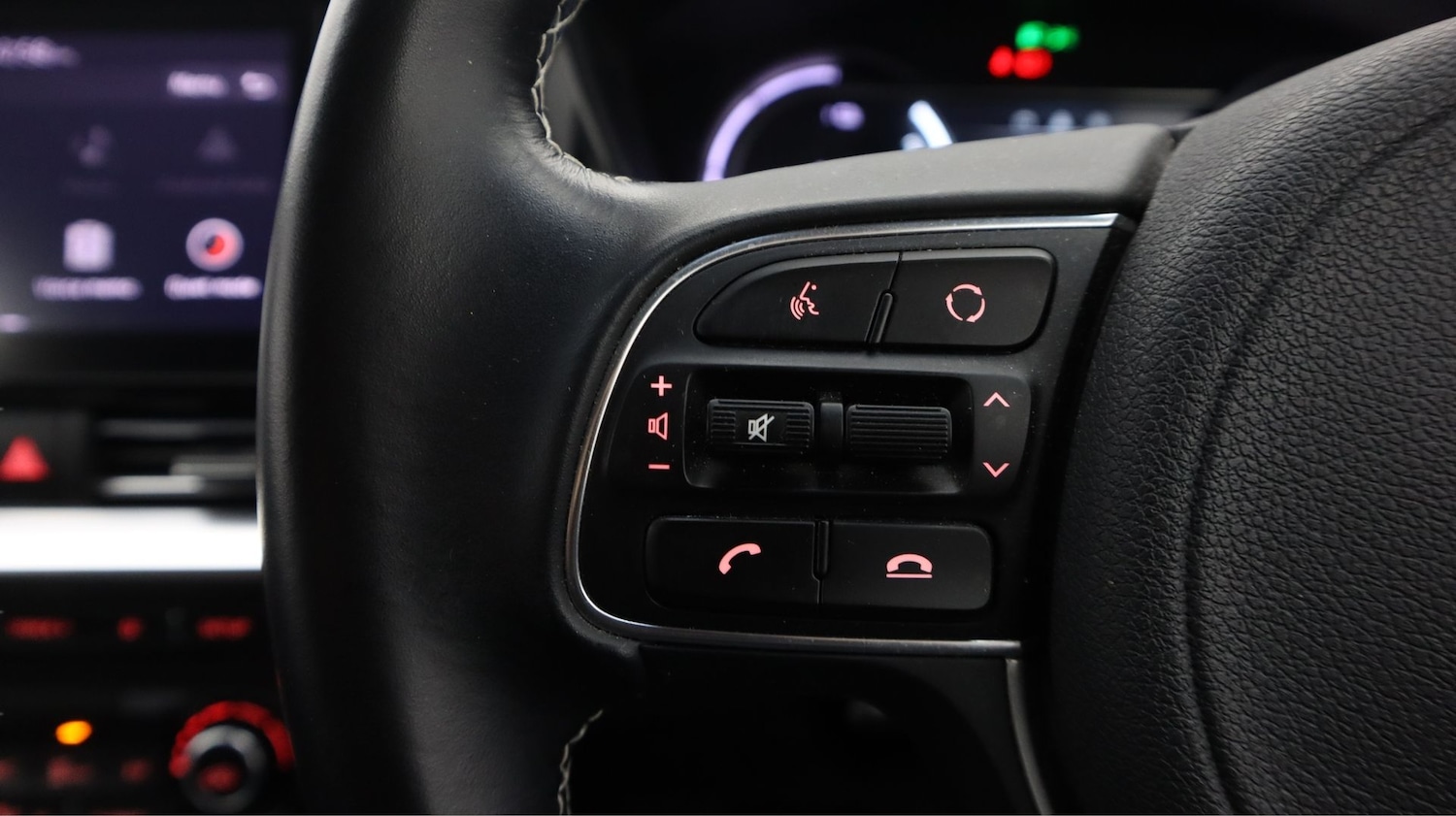 Used Kia Niro 2022 for sale - 77668298: Photo 22