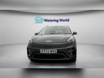 Used Kia Niro 2022 for sale - 77668298: Photo