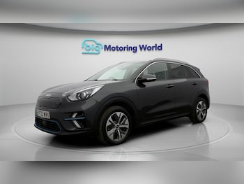Used Kia Niro 2022 for sale - 77668298: Photo
