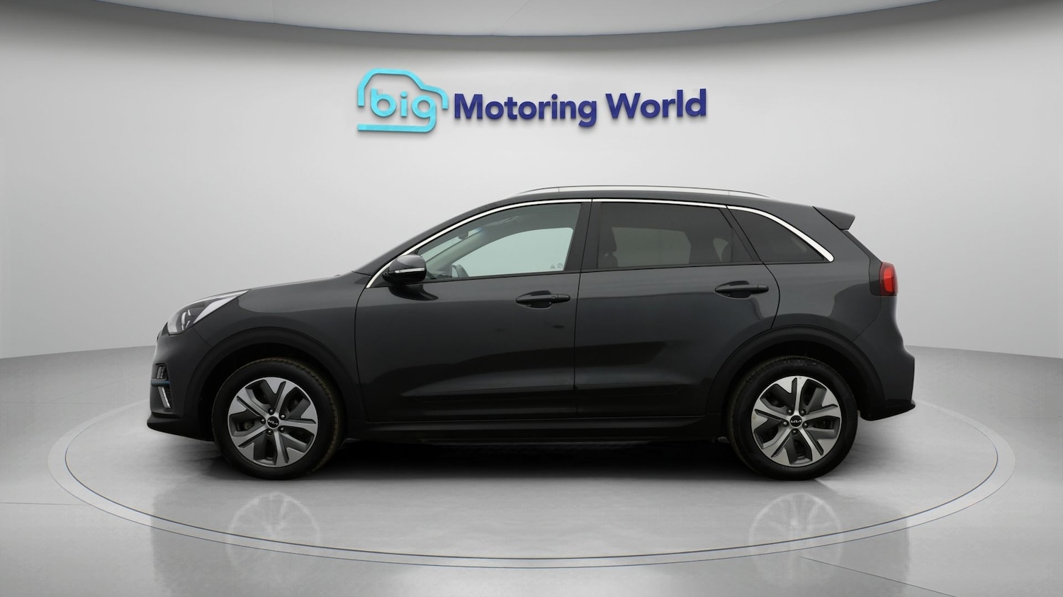 Used Kia Niro 2022 for sale - 77668298: Photo 4