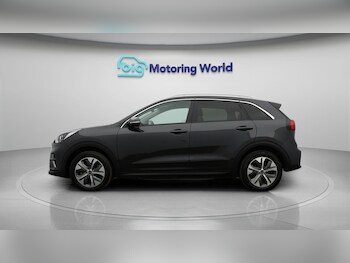 Used Kia Niro 2022 for sale - 77668298: Photo