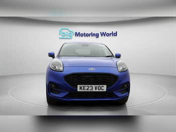 Used Ford Puma 2023 for sale - 79628124: Photo
