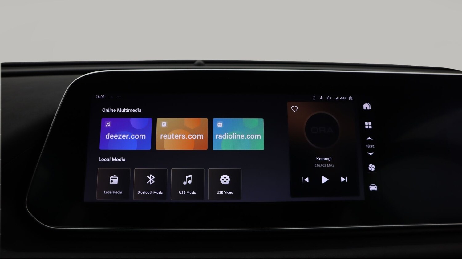 Used GWM ORA 03 for sale - 77181787: Photo 11