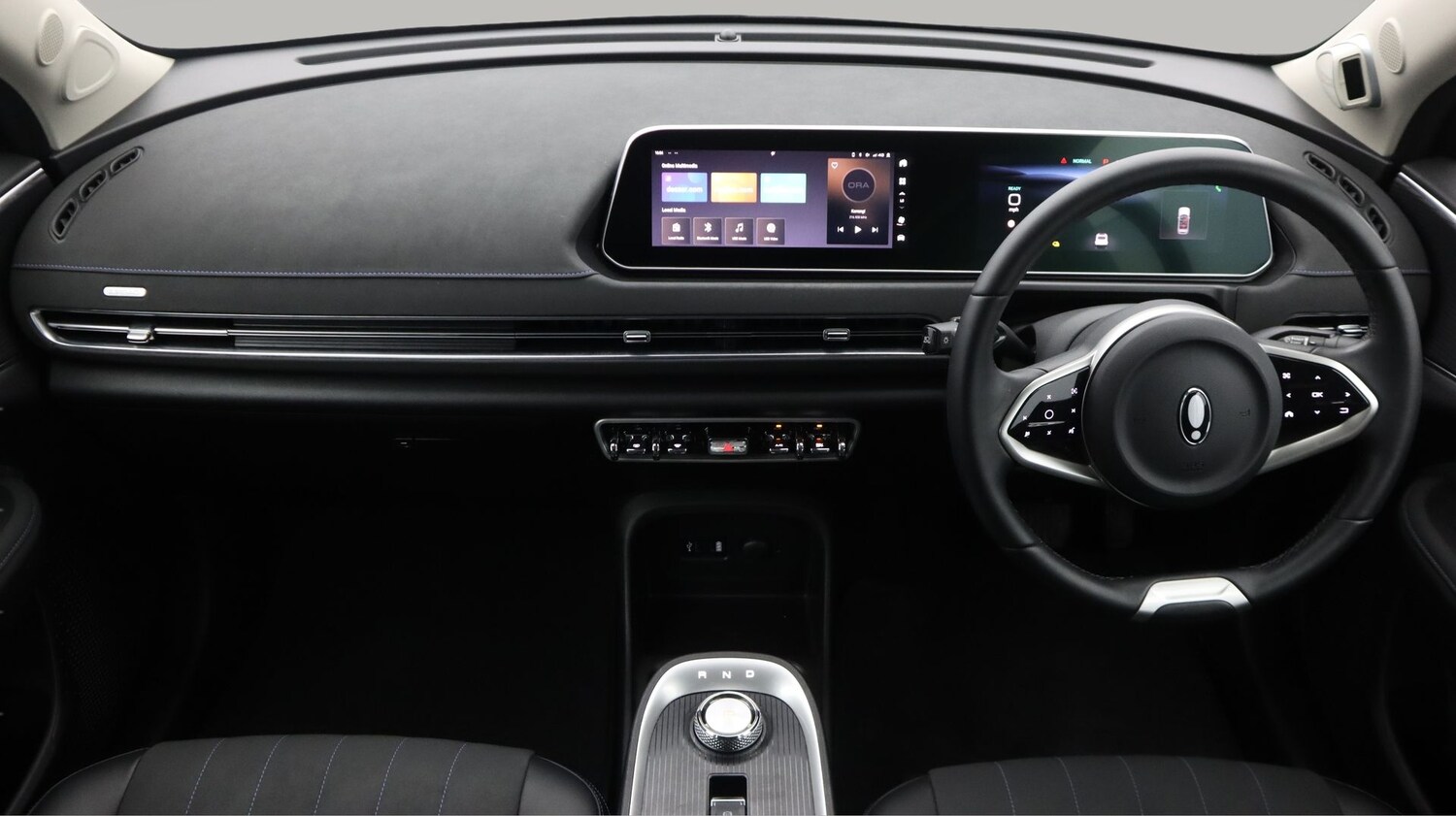 Used GWM ORA 03 for sale - 77181787: Photo 13