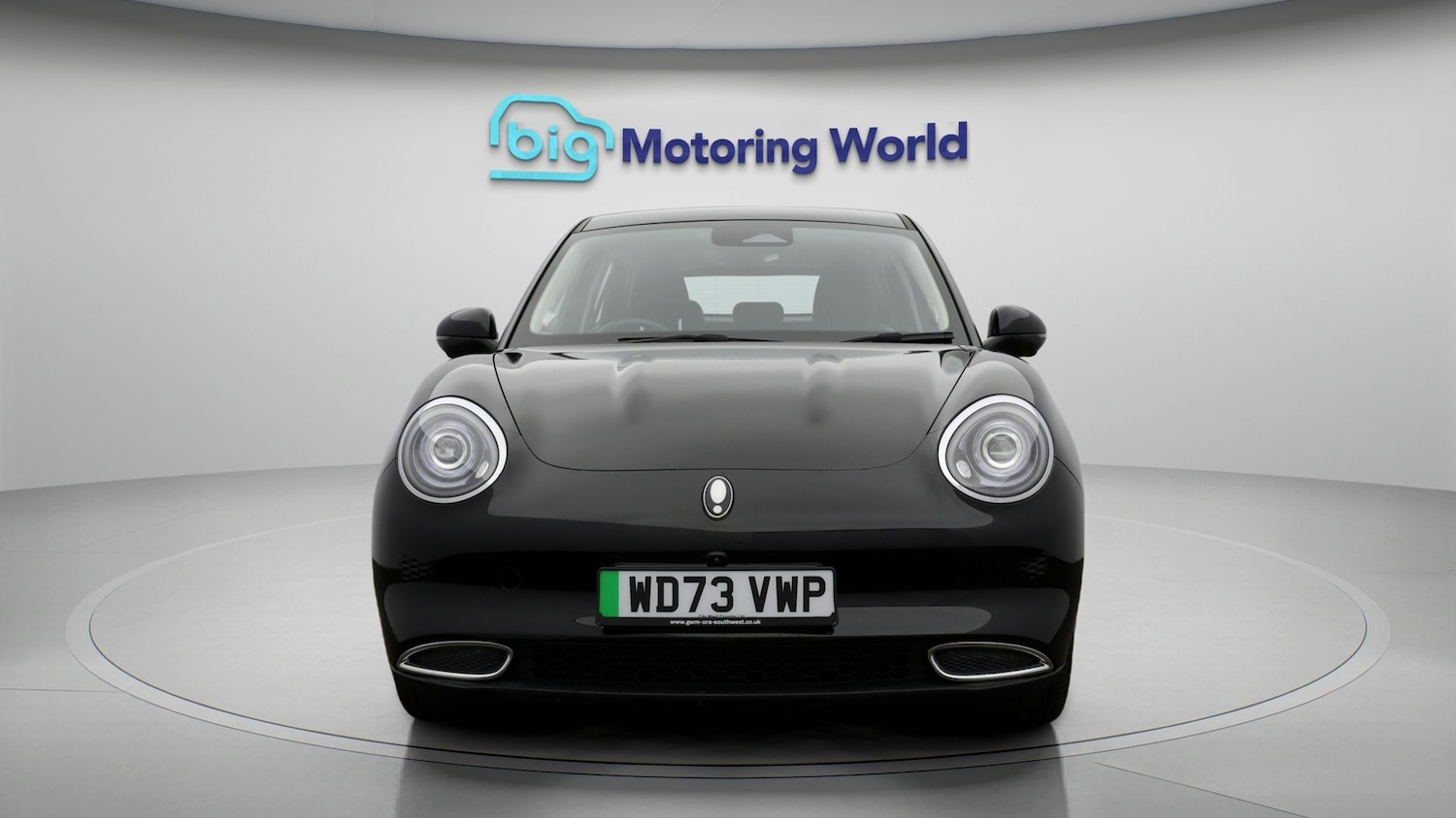 Used GWM ORA 03 for sale - 77181787: Photo 2