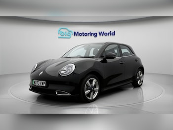 Used GWM ORA 03 2024 for sale - 77181787: Photo