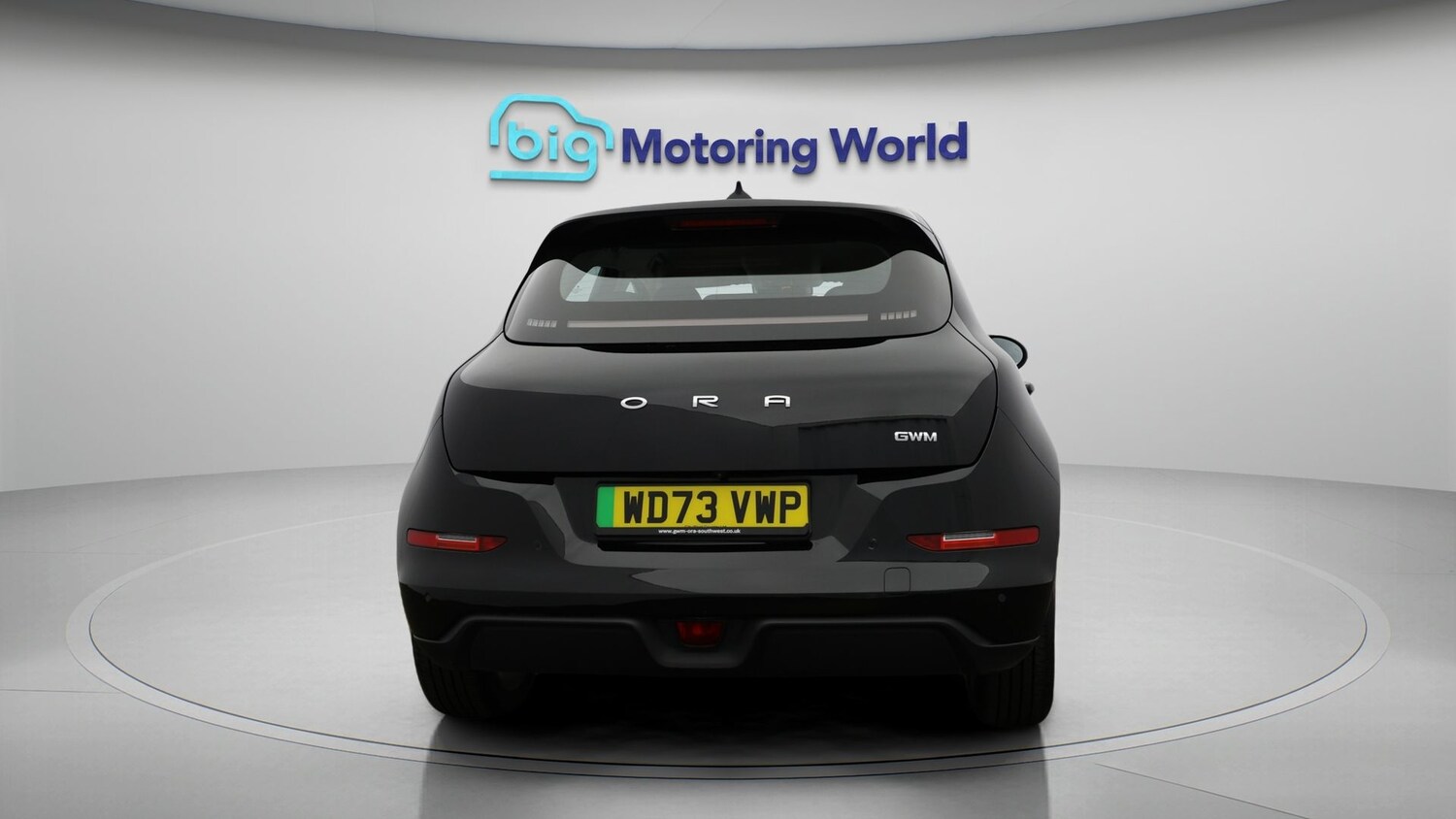 Used GWM ORA 03 for sale - 77181787: Photo 6