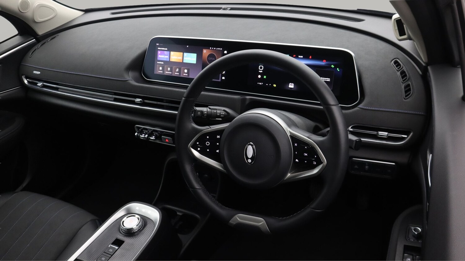 Used GWM ORA 03 for sale - 77181787: Photo 9