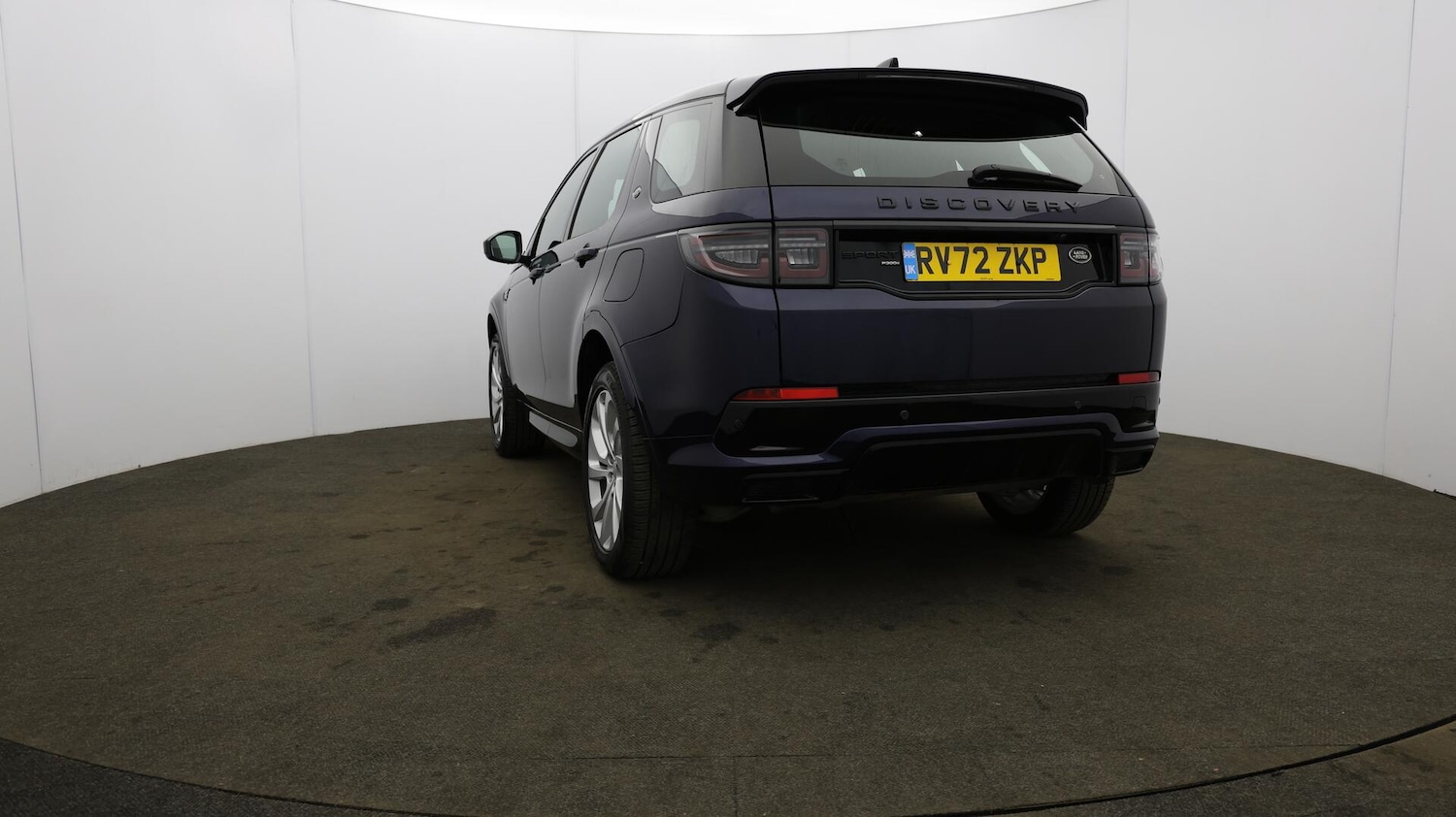 Used Land Rover Discovery Sport 2022 for sale - 76138009: Photo 13