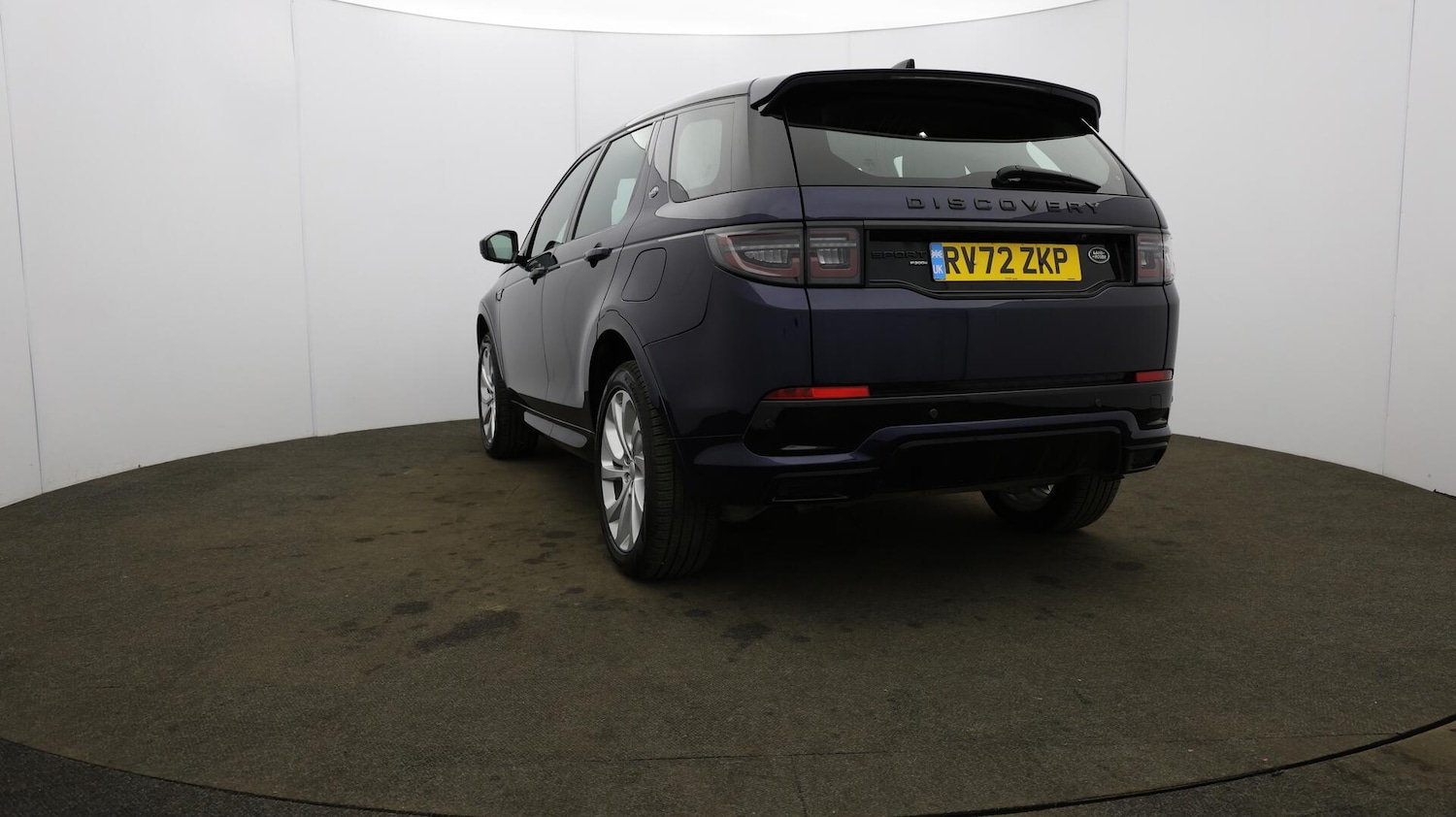 Used Land Rover Discovery Sport 2022 for sale - 76138009: Photo 14