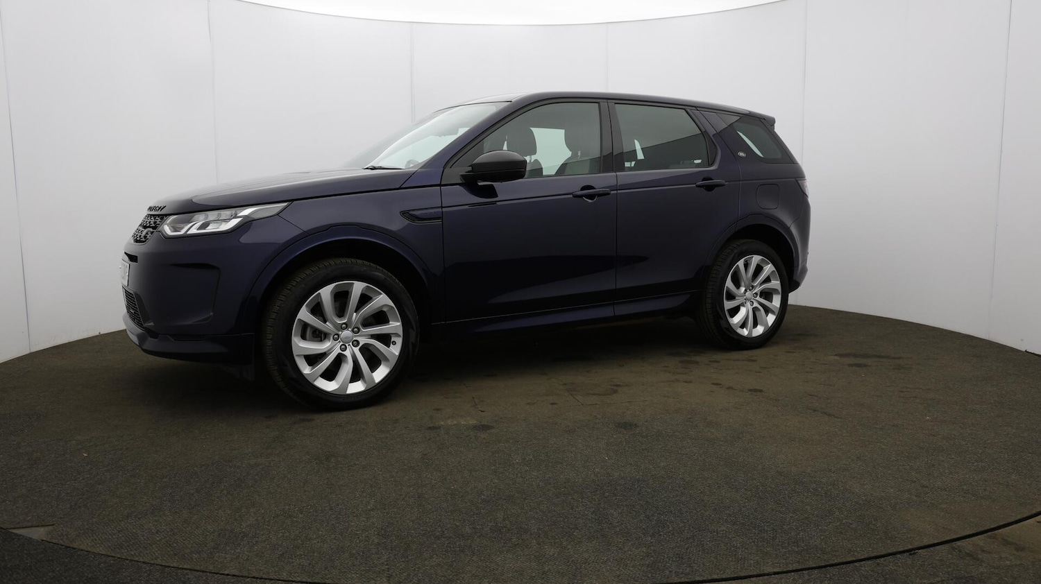 Used Land Rover Discovery Sport 2022 for sale - 76138009: Photo 17