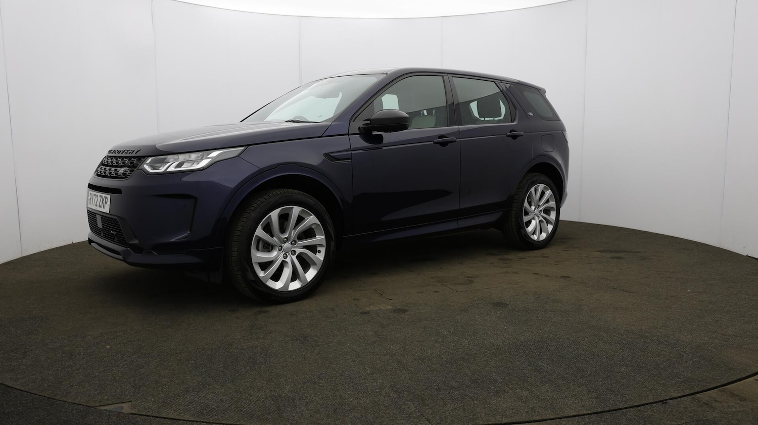 Used Land Rover Discovery Sport 2022 for sale - 76138009: Photo 18