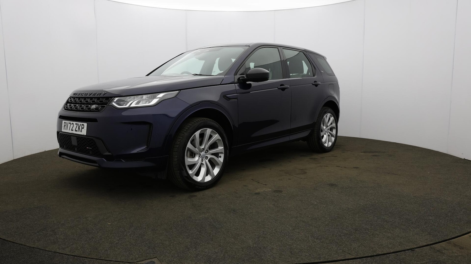 Used Land Rover Discovery Sport 2022 for sale - 76138009: Photo 19
