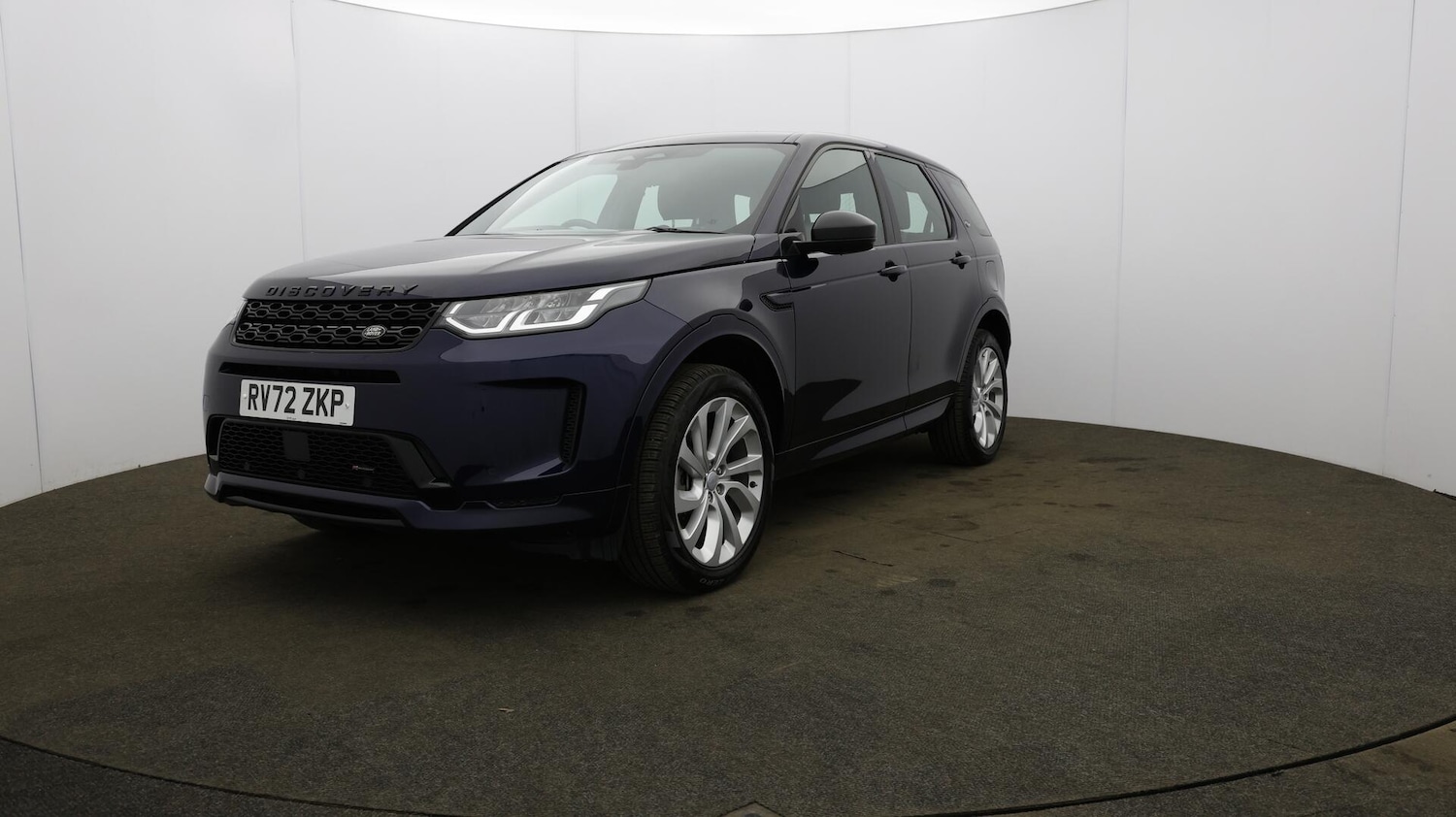 Used Land Rover Discovery Sport 2022 for sale - 76138009: Photo 20