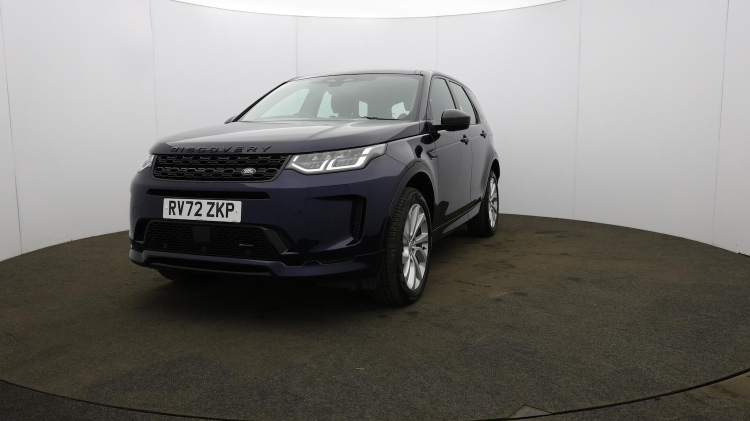 Used Land Rover Discovery Sport 2022 for sale - 76138009: Photo 21