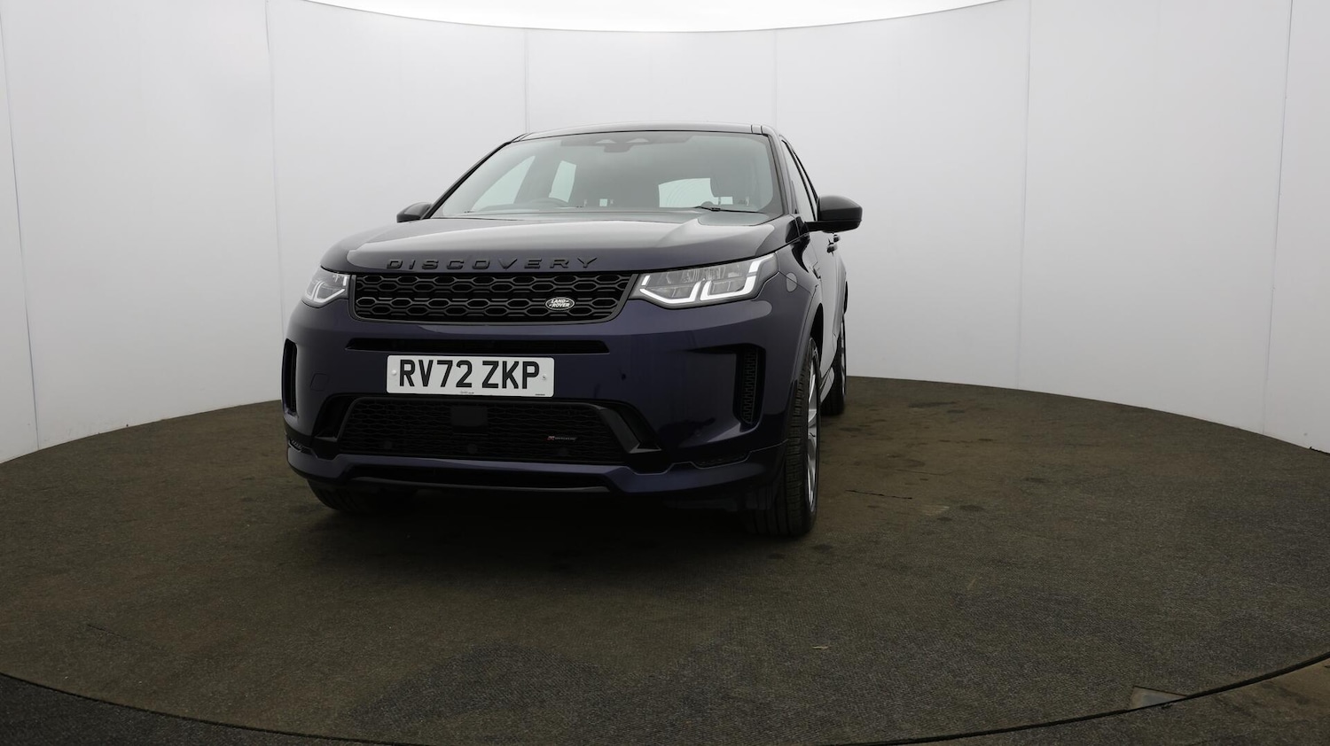 Used Land Rover Discovery Sport 2022 for sale - 76138009: Photo 22