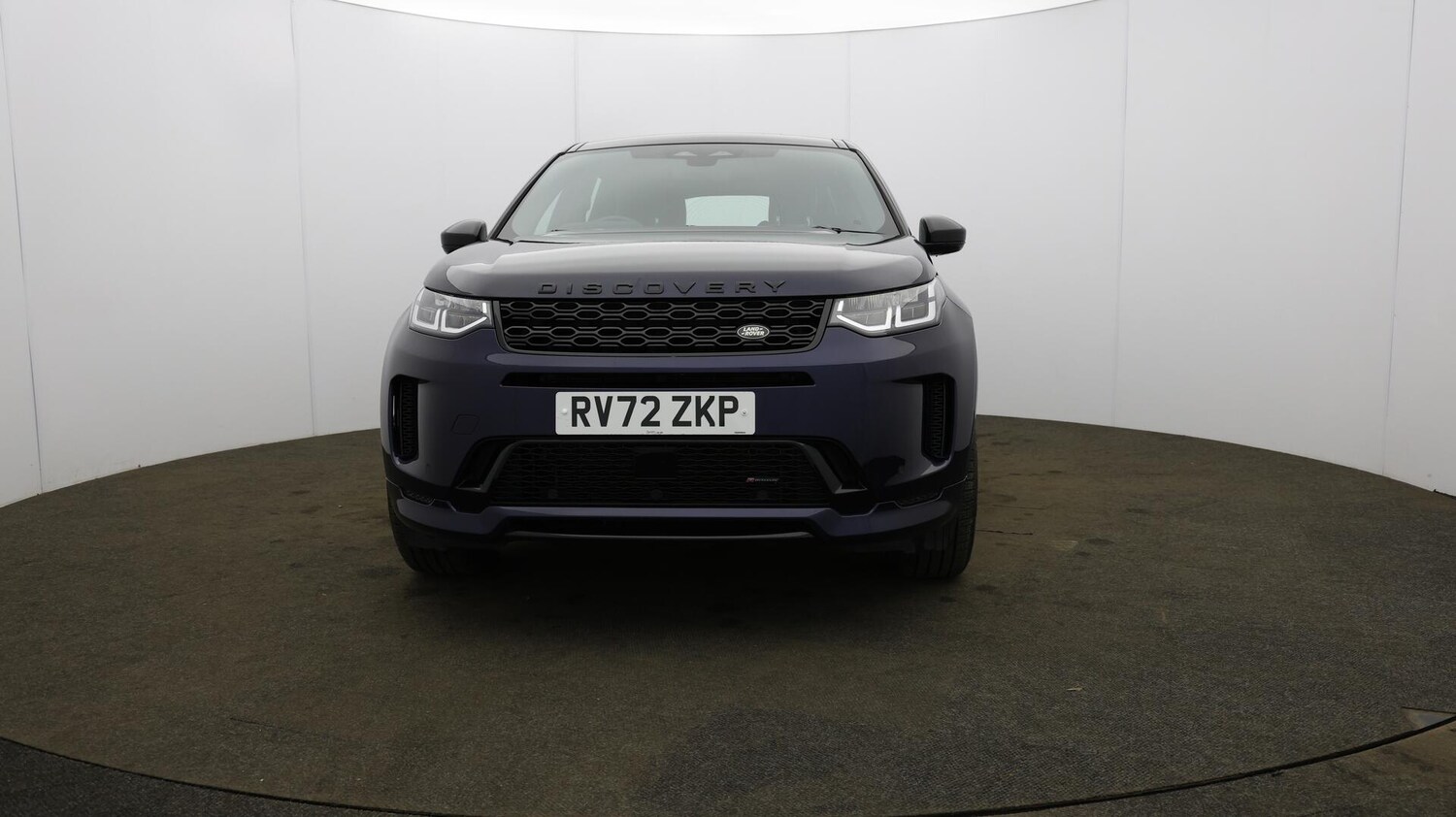 Used Land Rover Discovery Sport 2022 for sale - 76138009: Photo 23