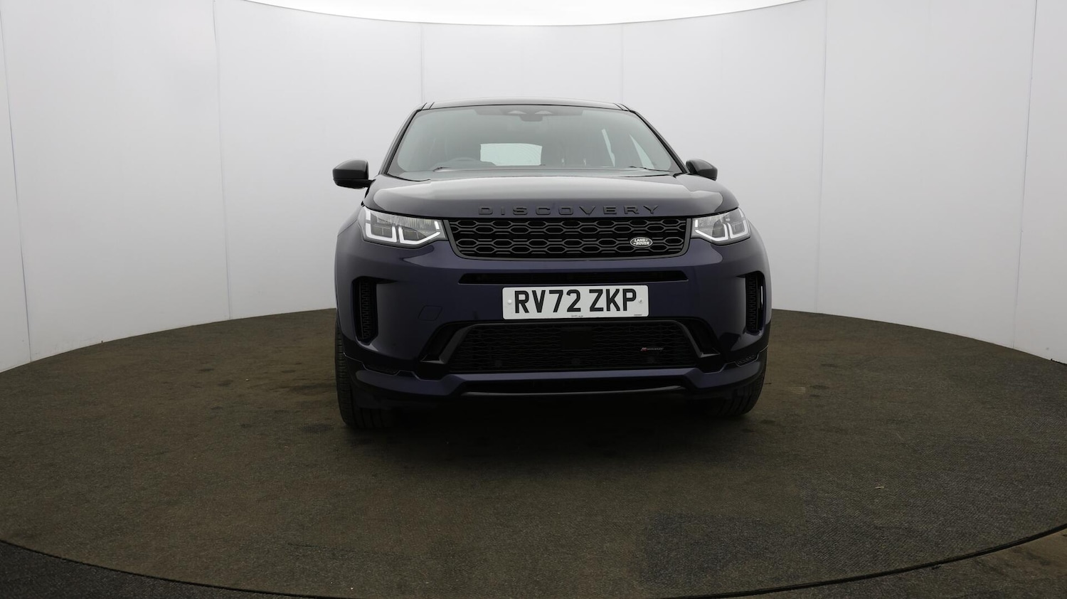 Used Land Rover Discovery Sport 2022 for sale - 76138009: Photo 24