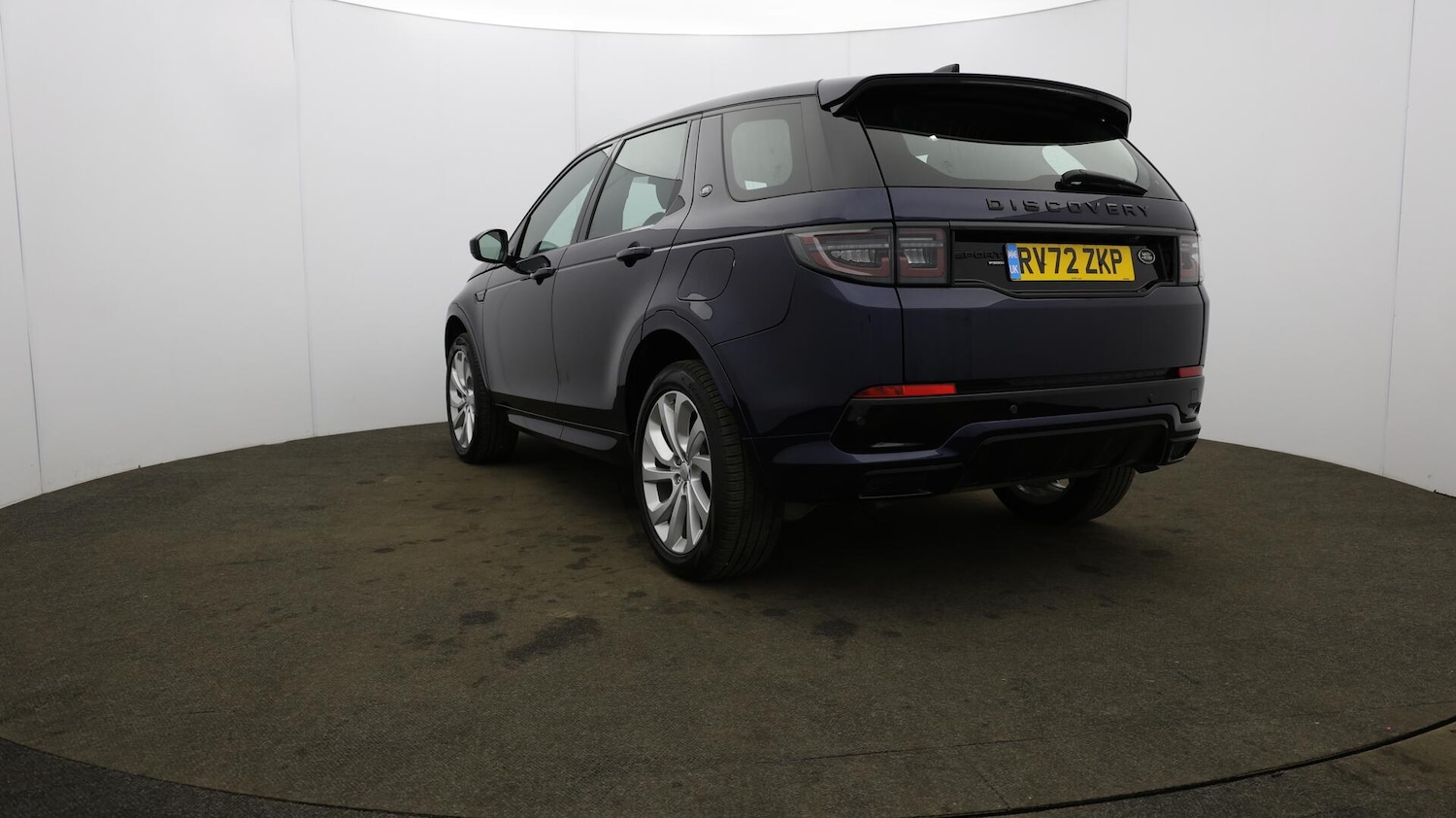 Used Land Rover Discovery Sport 2022 for sale - 76138009: Photo 25