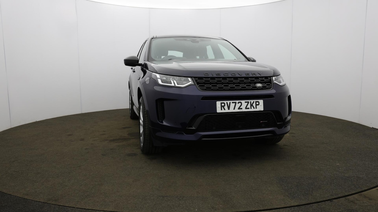 Used Land Rover Discovery Sport 2022 for sale - 76138009: Photo 26