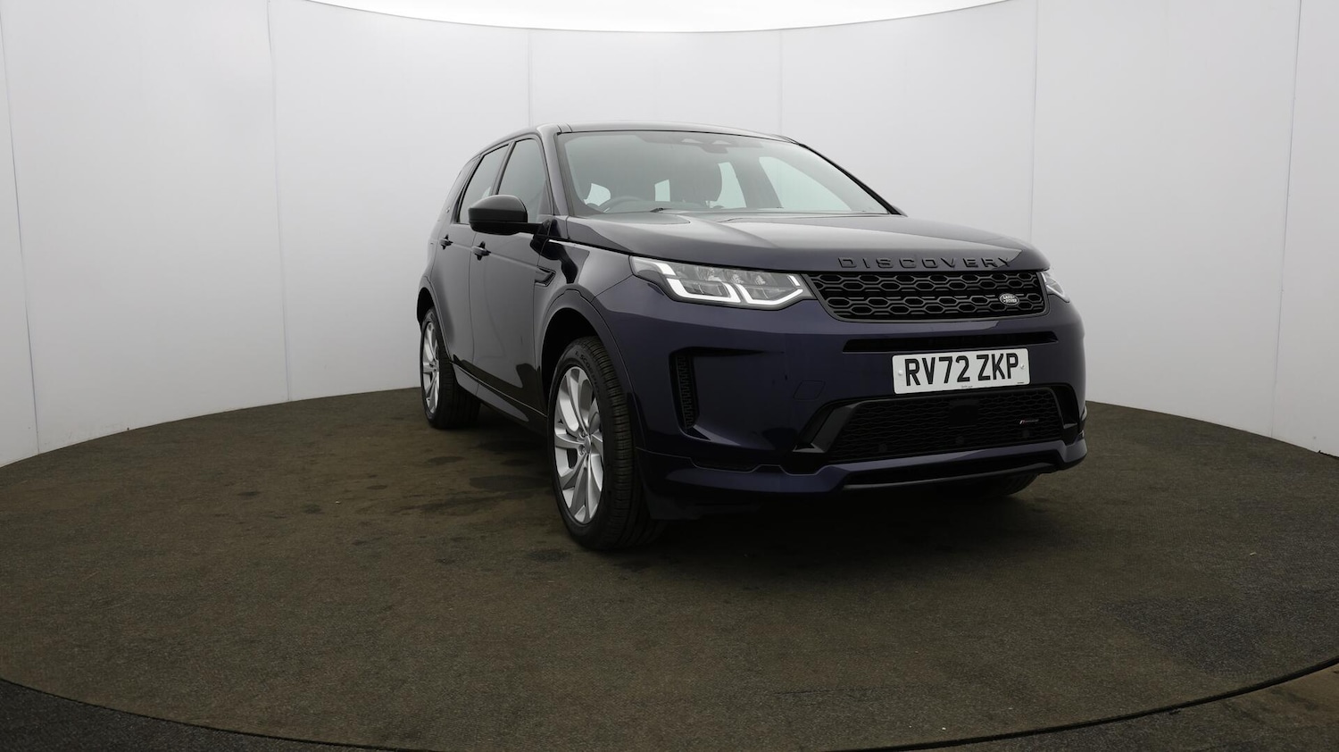Used Land Rover Discovery Sport 2022 for sale - 76138009: Photo 27