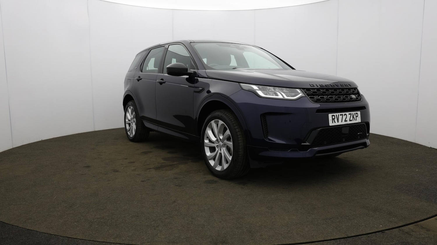Used Land Rover Discovery Sport 2022 for sale - 76138009: Photo 28
