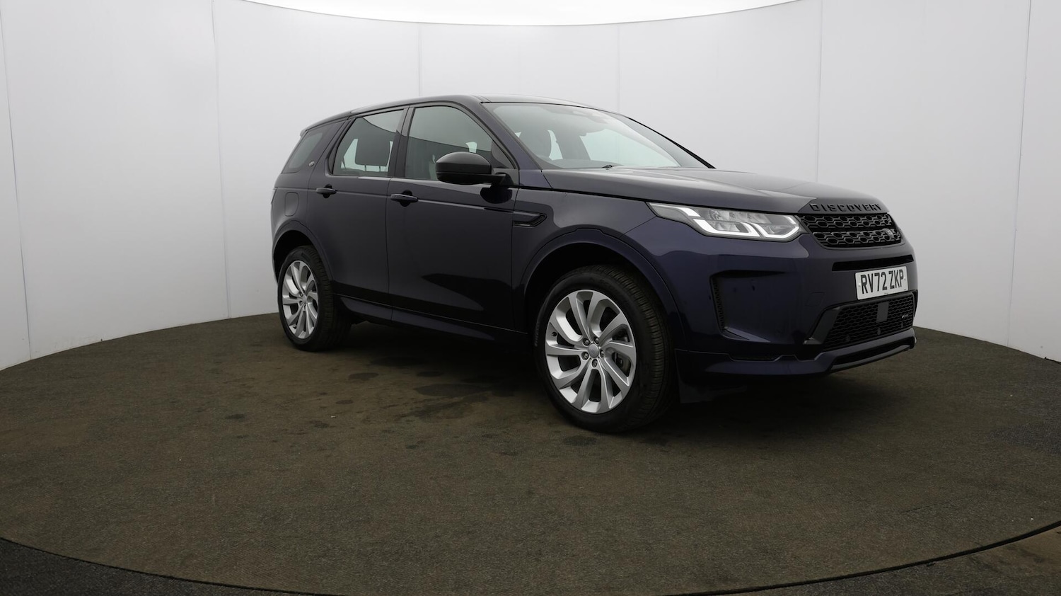 Used Land Rover Discovery Sport 2022 for sale - 76138009: Photo 29