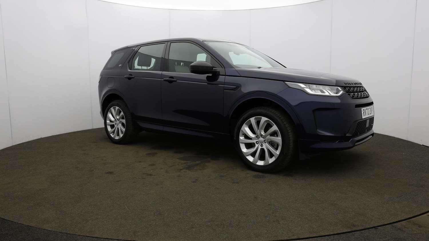 Used Land Rover Discovery Sport 2022 for sale - 76138009: Photo 30