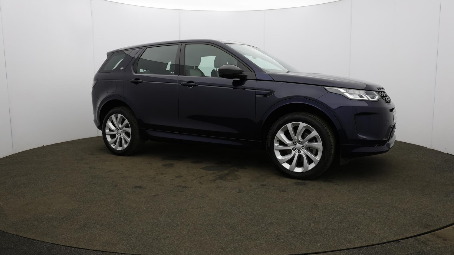 Used Land Rover Discovery Sport 2022 for sale - 76138009: Photo 31