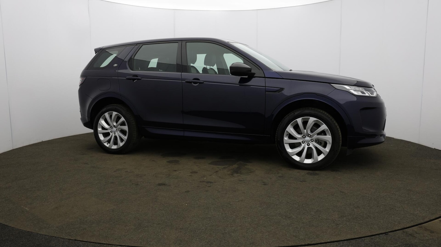 Used Land Rover Discovery Sport 2022 for sale - 76138009: Photo 32